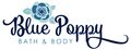 Blue Poppy Bath & Body